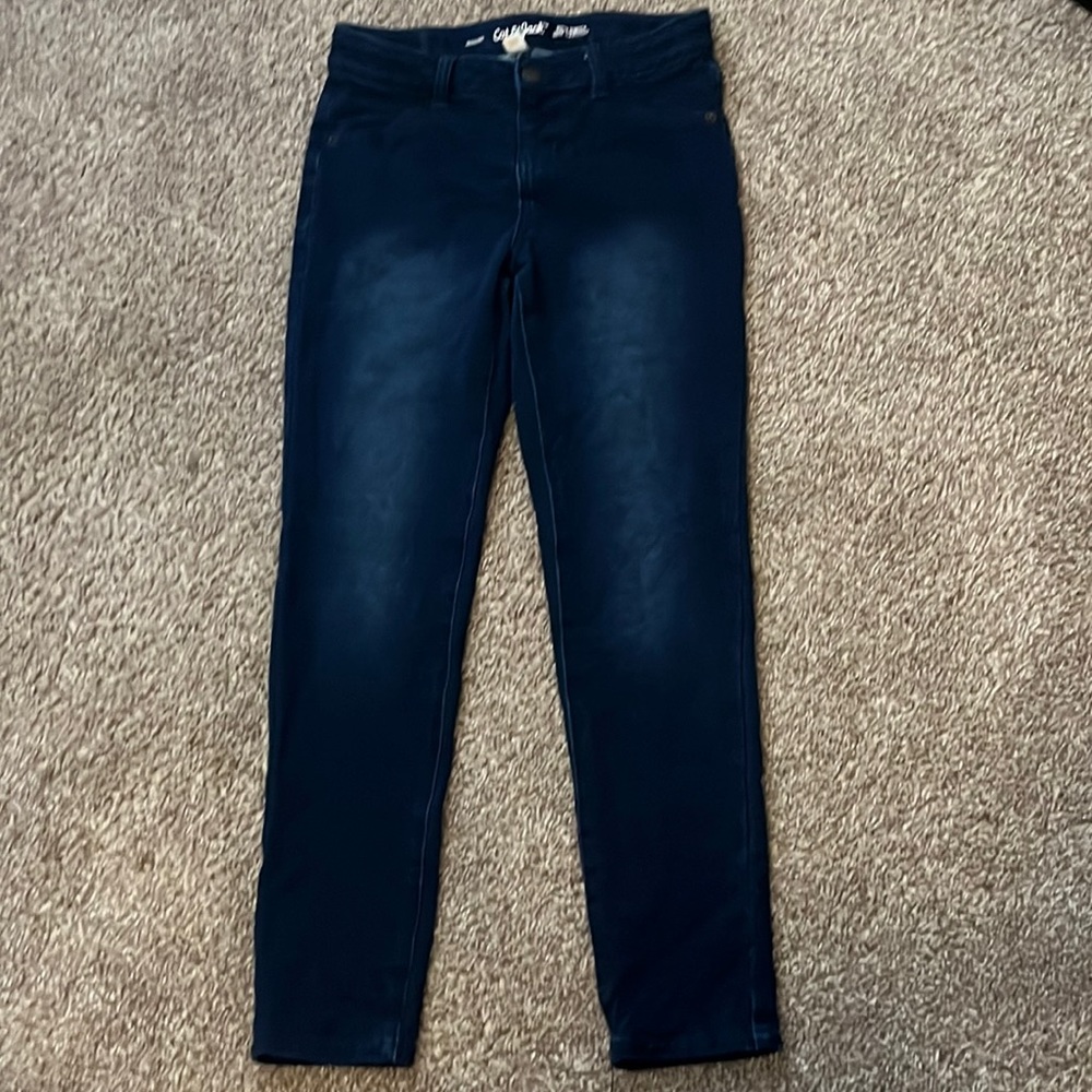 kids jeggings